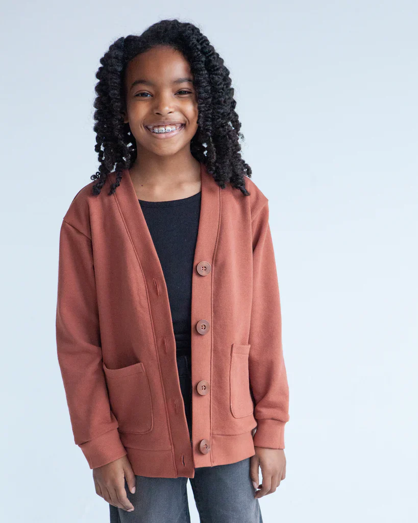 True Bias Mini Marlo Sweater - Image 12
