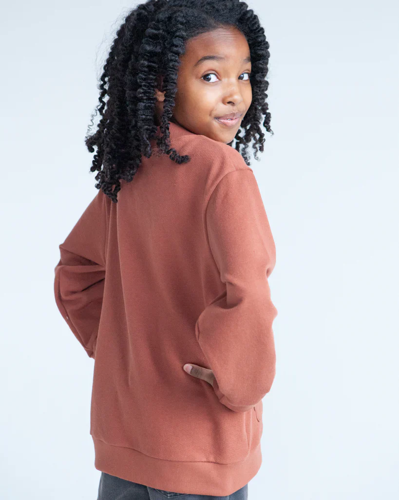True Bias Mini Marlo Sweater - Image 14