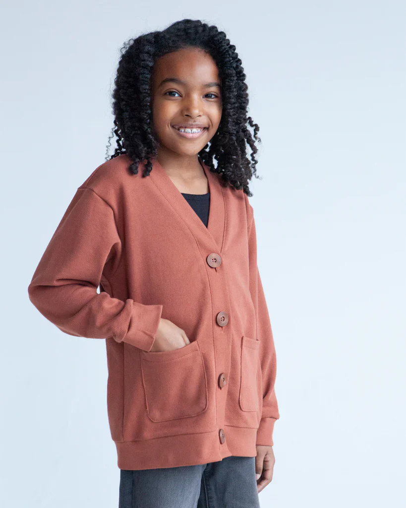 True Bias Mini Marlo Sweater - Image 9