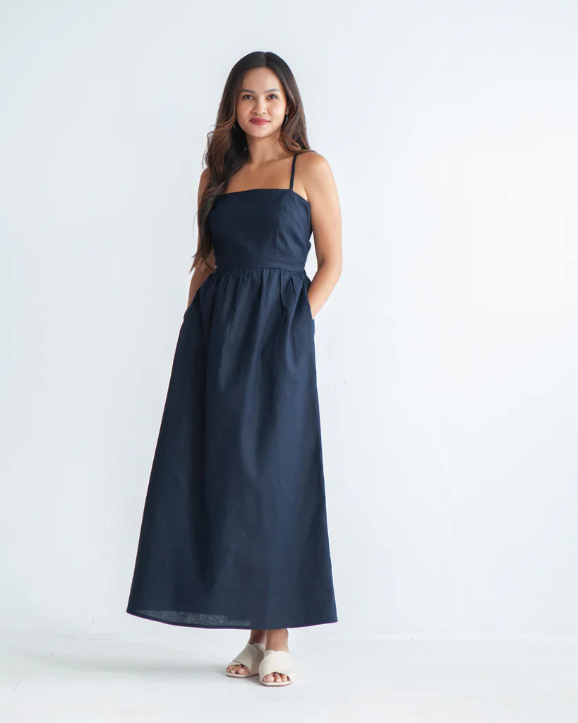 True Bias Darla Dress and Jumpsuit - Image 11