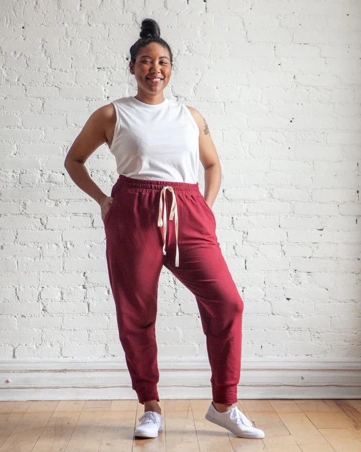 True Bias Hudson Pant - Image 3