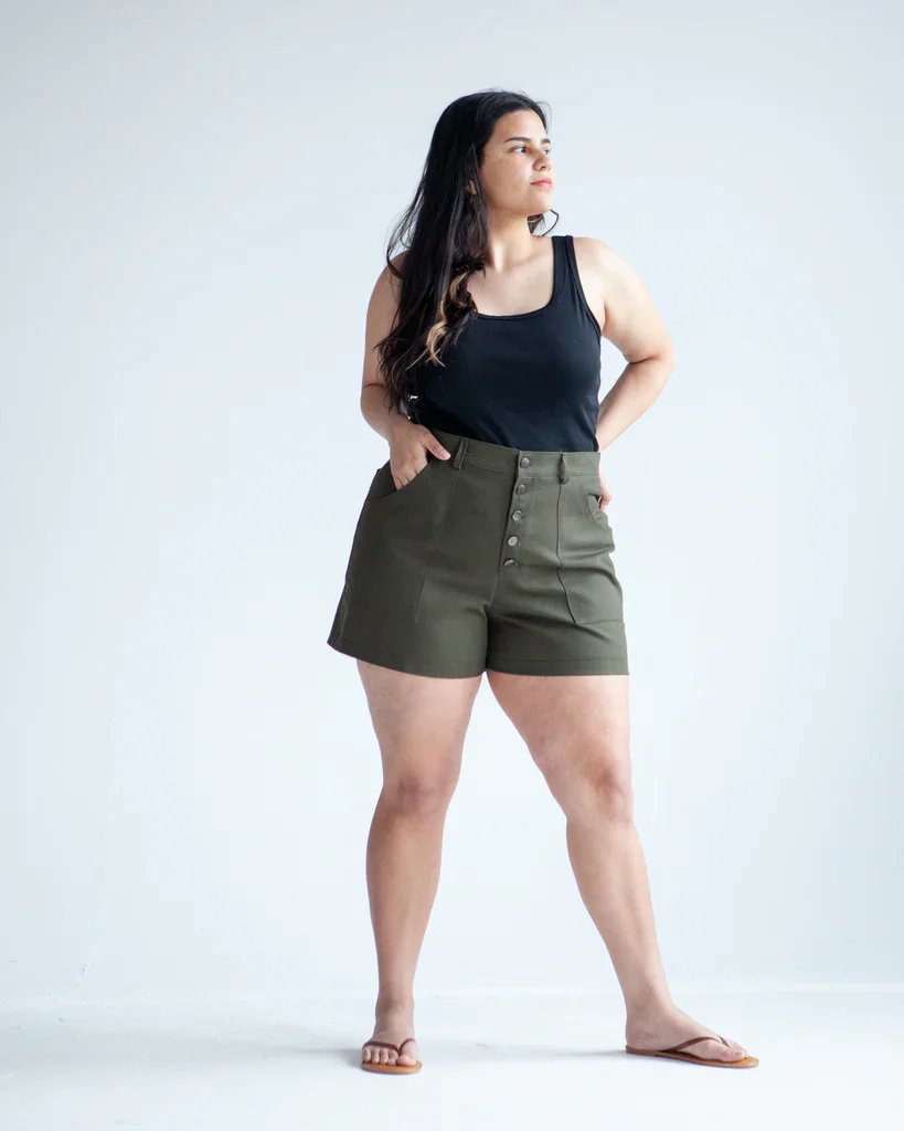 True Bias Lander Pant and Short - Image 11