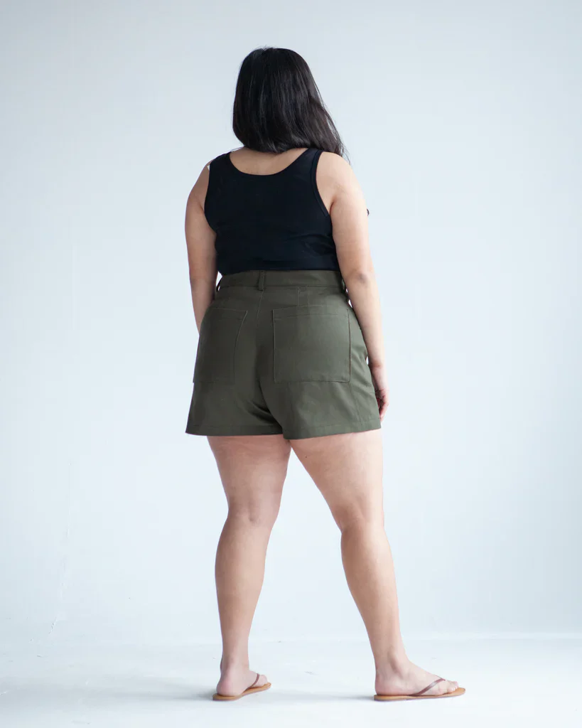True Bias Lander Pant and Short - Image 12