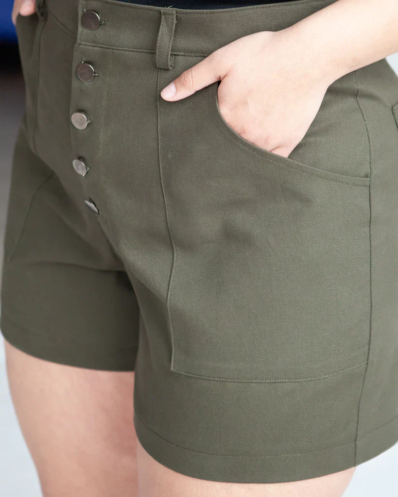 True Bias Lander Pant and Short - Image 13