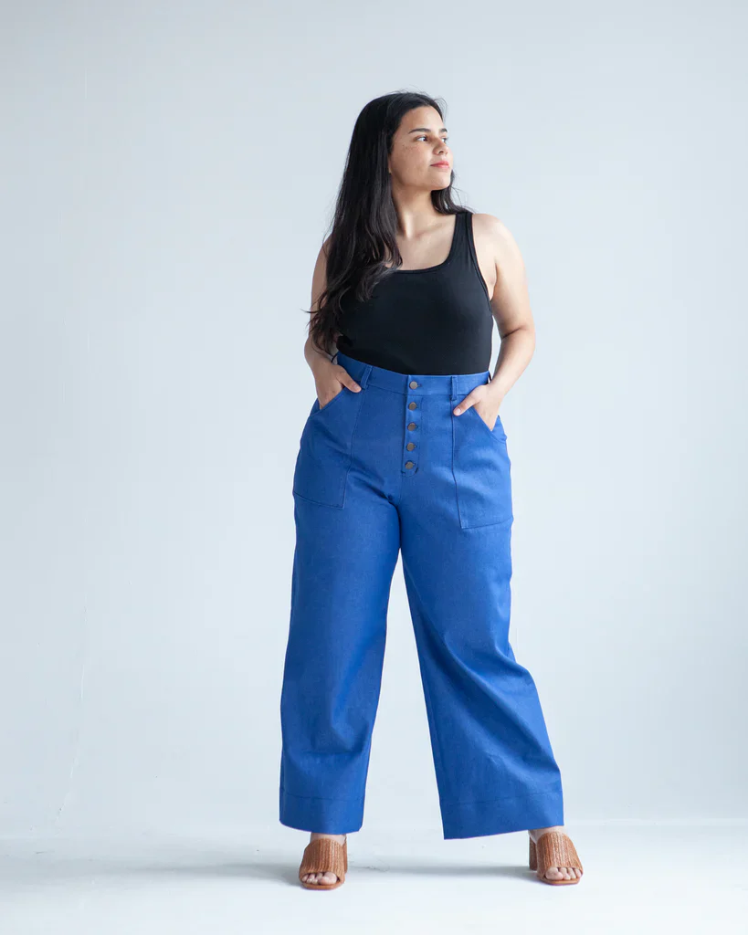 True Bias Lander Pant and Short - Image 5