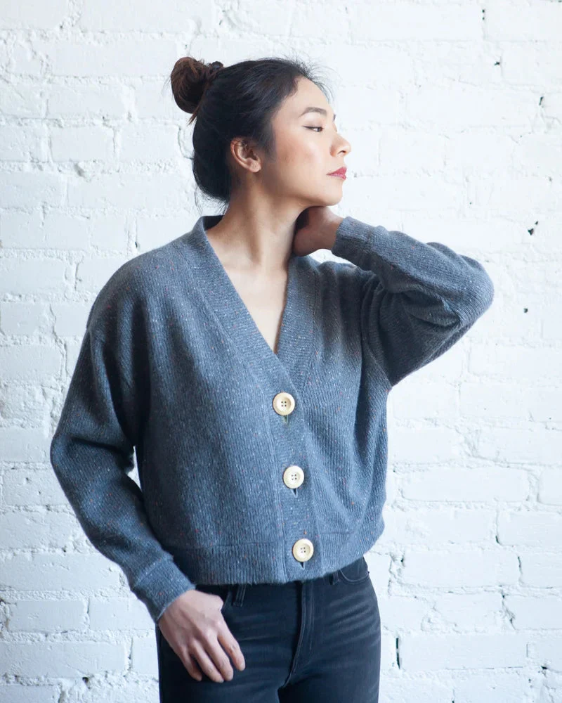 True Bias Marlo Sweater (0 - 18) - Printed copy shop (+£7.00)