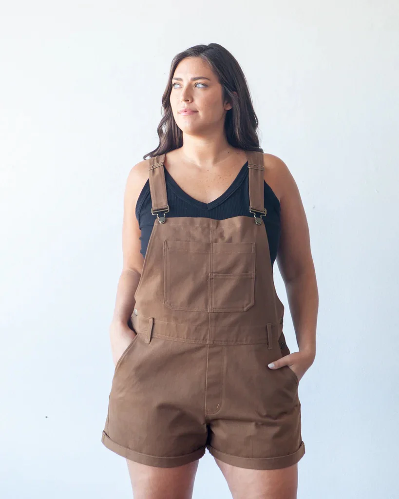 True Bias Riley Overalls - Image 22