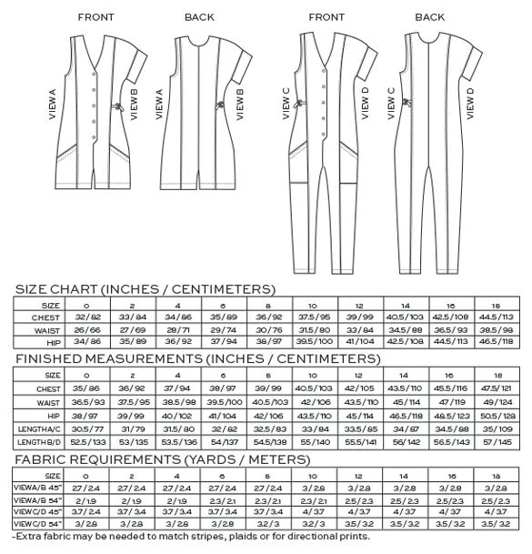 True Bias Rory Jumpsuit - Image 5