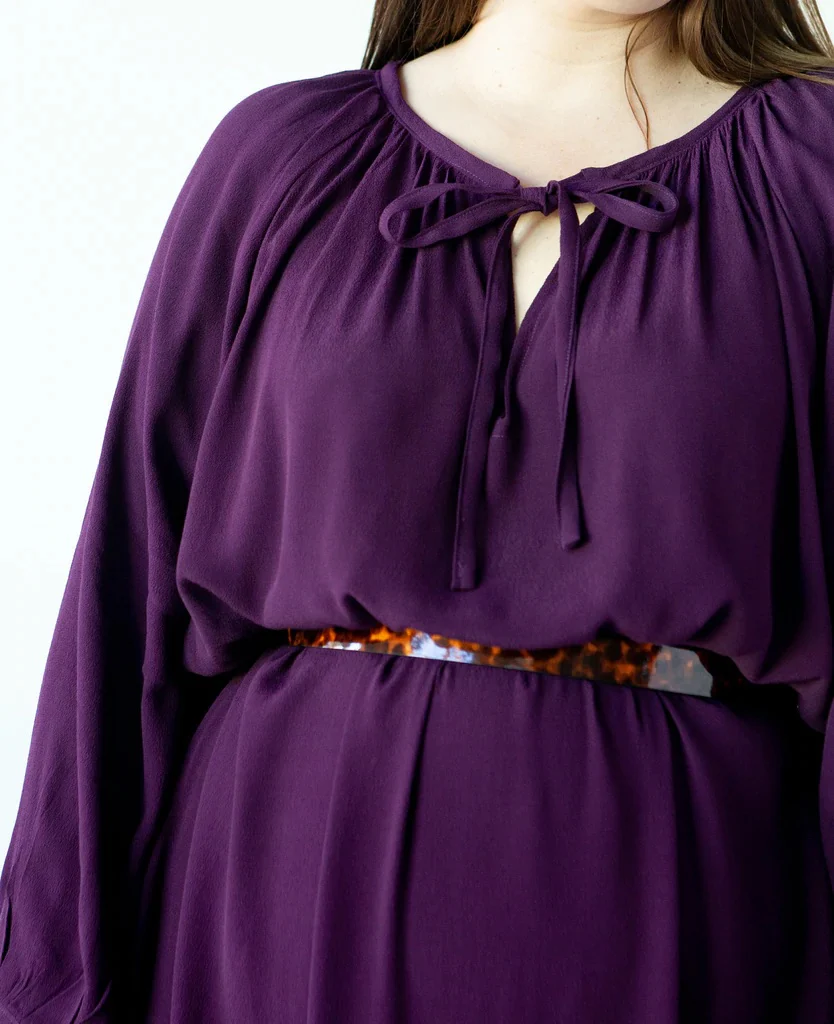 True Bias Roscoe Blouse and Dress - Image 12