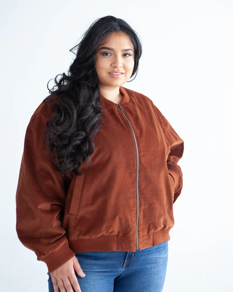 True Bias Tobie Jacket - Image 18