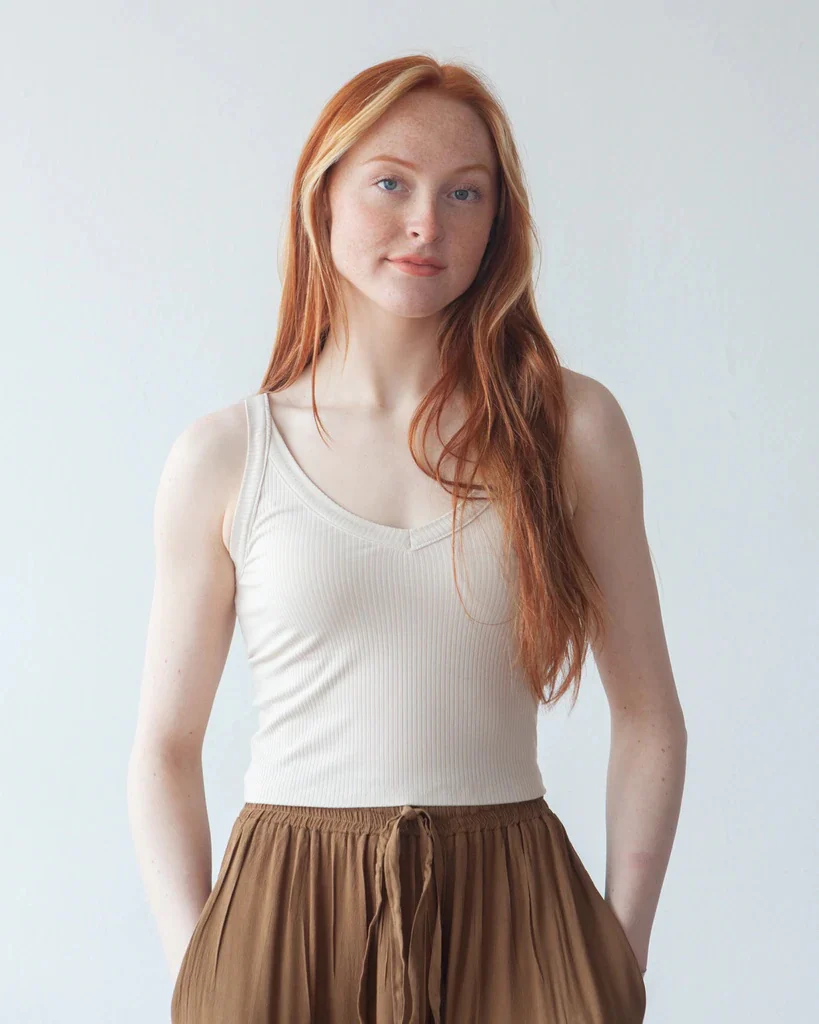 True Bias Zoey Tank and Dress - Image 14