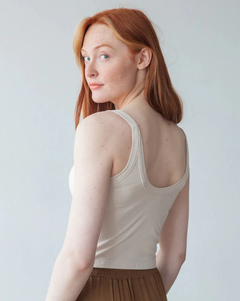 True Bias Zoey Tank and Dress - Image 16