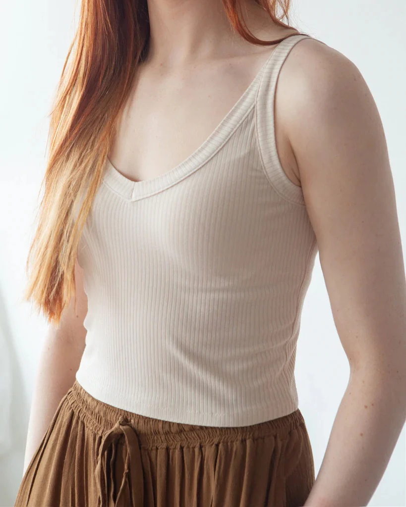 True Bias Zoey Tank and Dress - Image 17