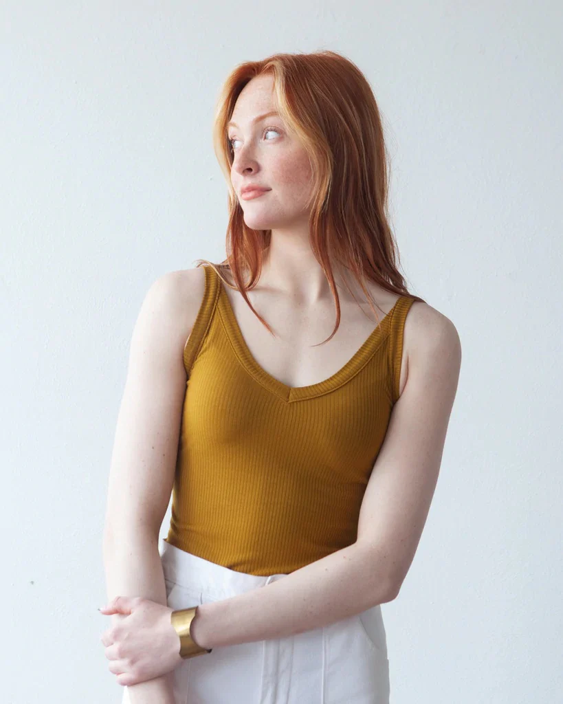 True Bias Zoey Tank and Dress - Image 18