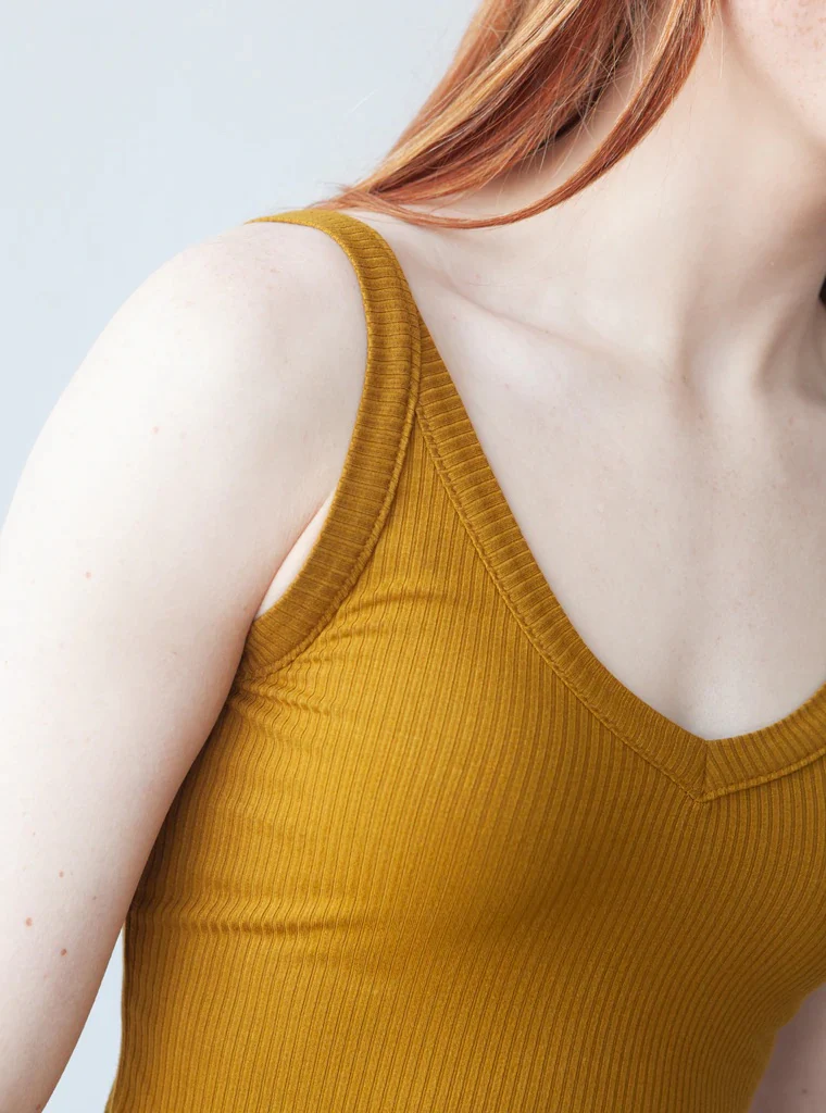 True Bias Zoey Tank and Dress - Image 20