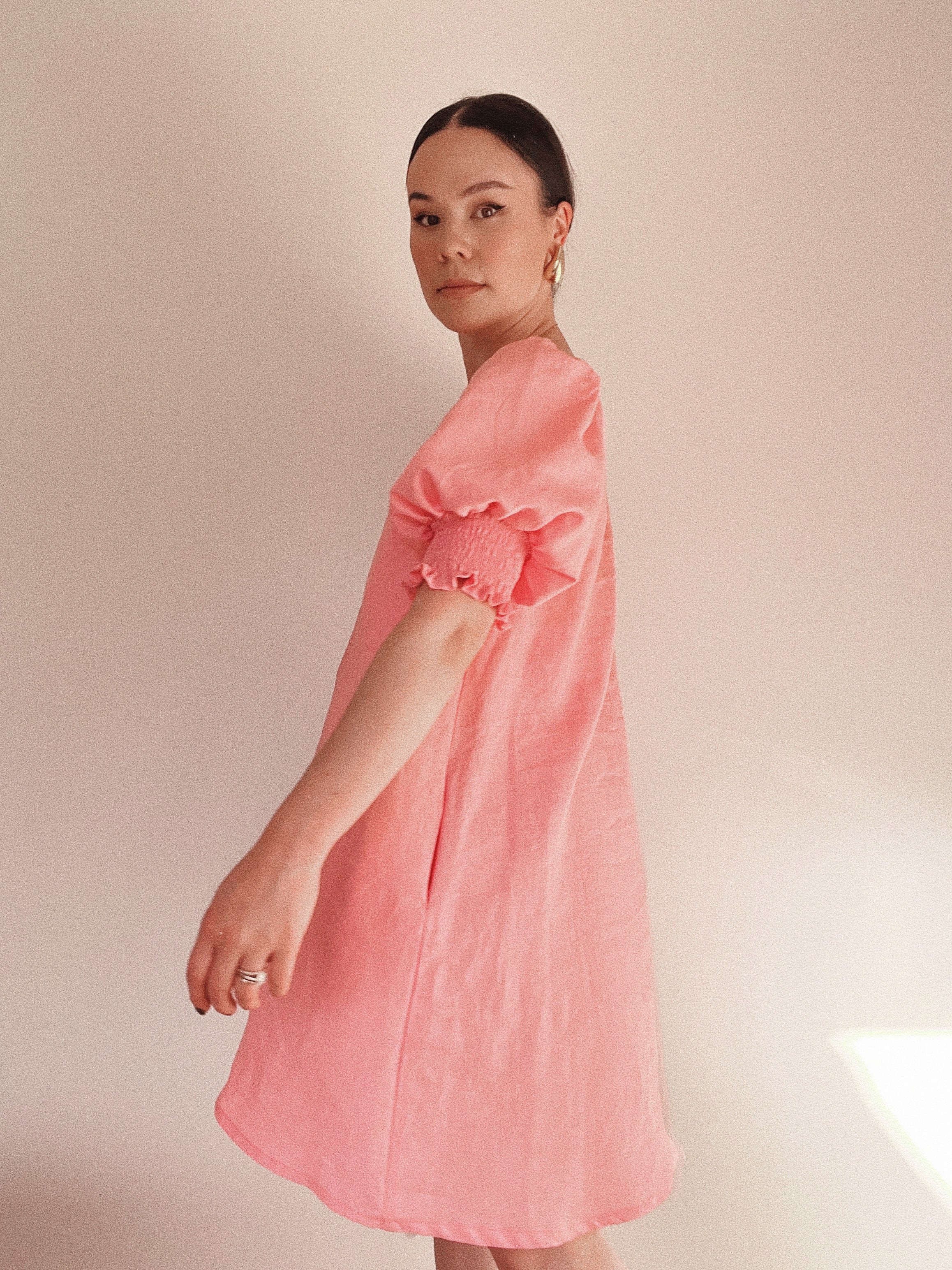 Veronica Tucker Audrey Dress and Blouse - Image 5