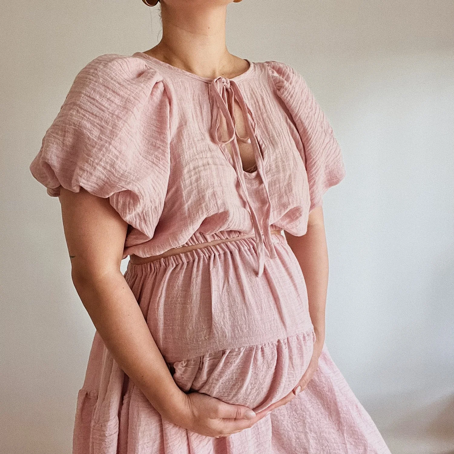 Veronica Tucker Hera Dress, Top and Skirt - Image 11