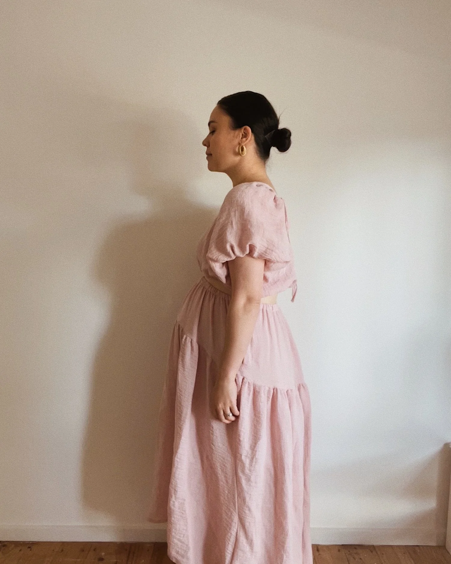 Veronica Tucker Hera Dress, Top and Skirt - Image 5