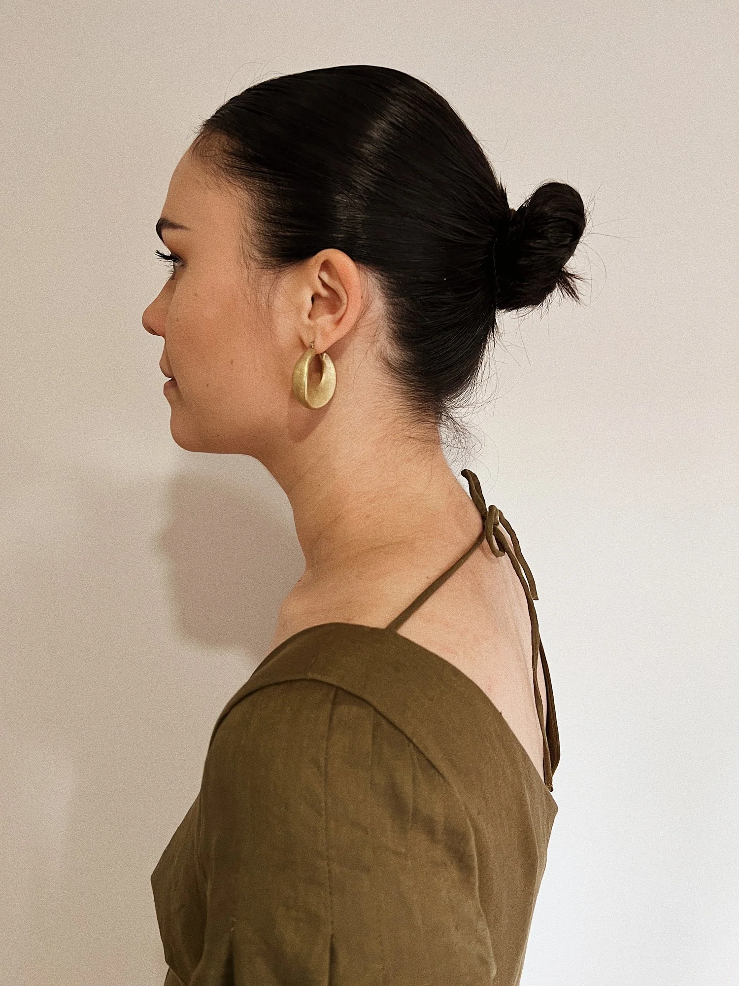 Veronica Tucker Odette Dress, Top and Skirt - Image 11