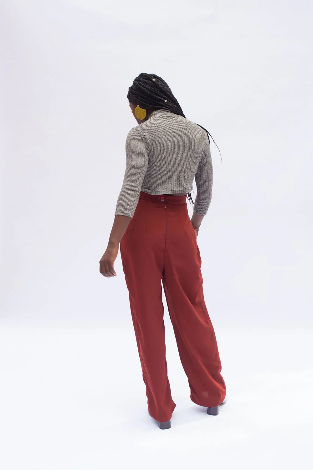 Victory Patterns Esther Pants - Image 12