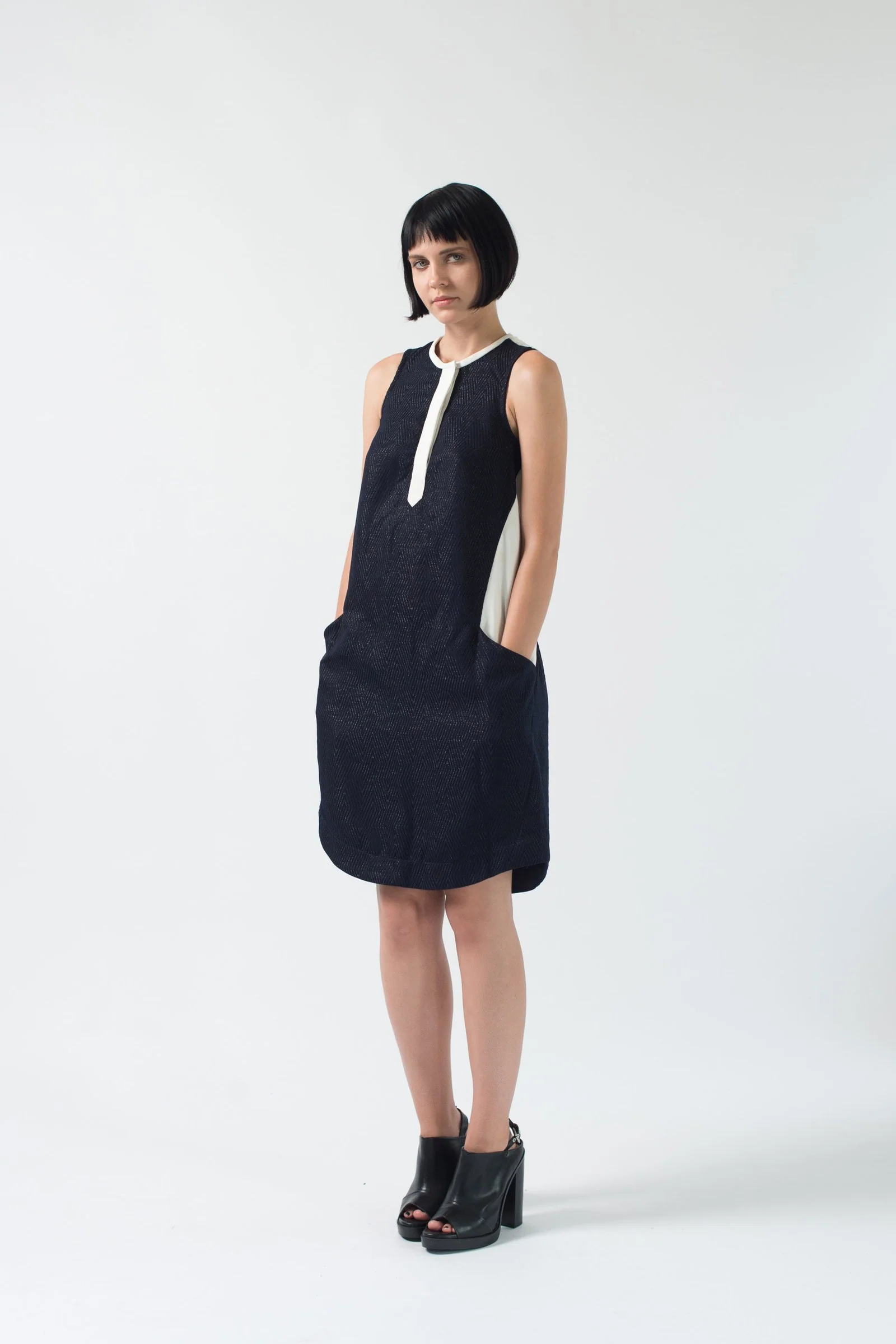 Victory Patterns Hannah Dress - Image 15