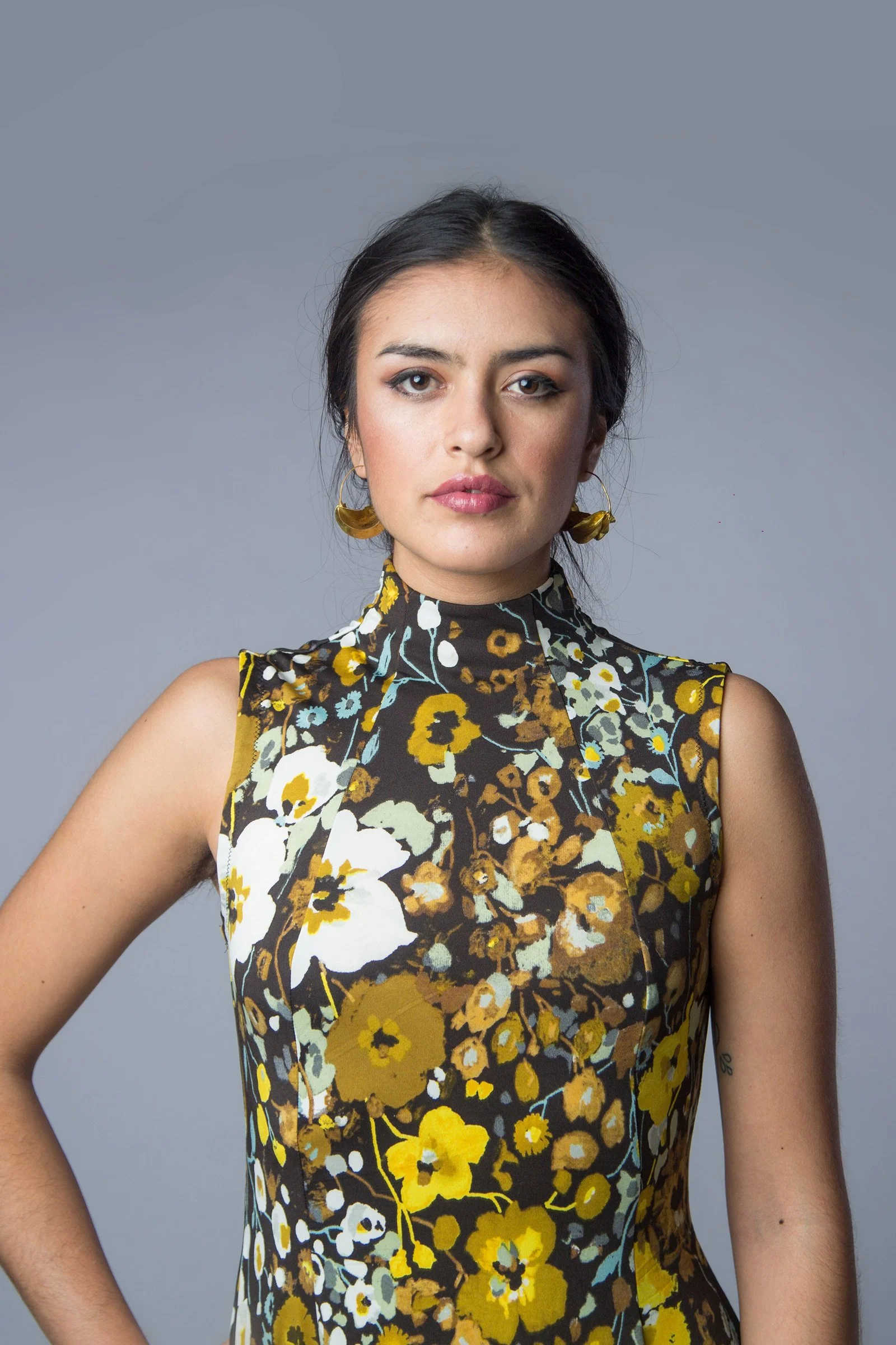 Victory Patterns Jackie Dress - Image 10