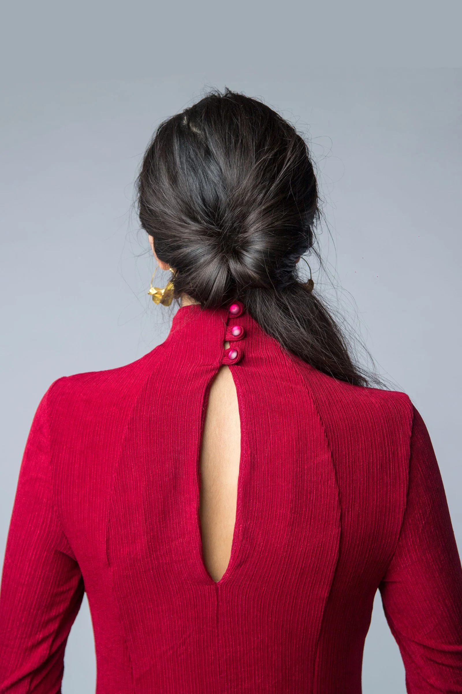 Victory Patterns Jackie Dress - Image 7