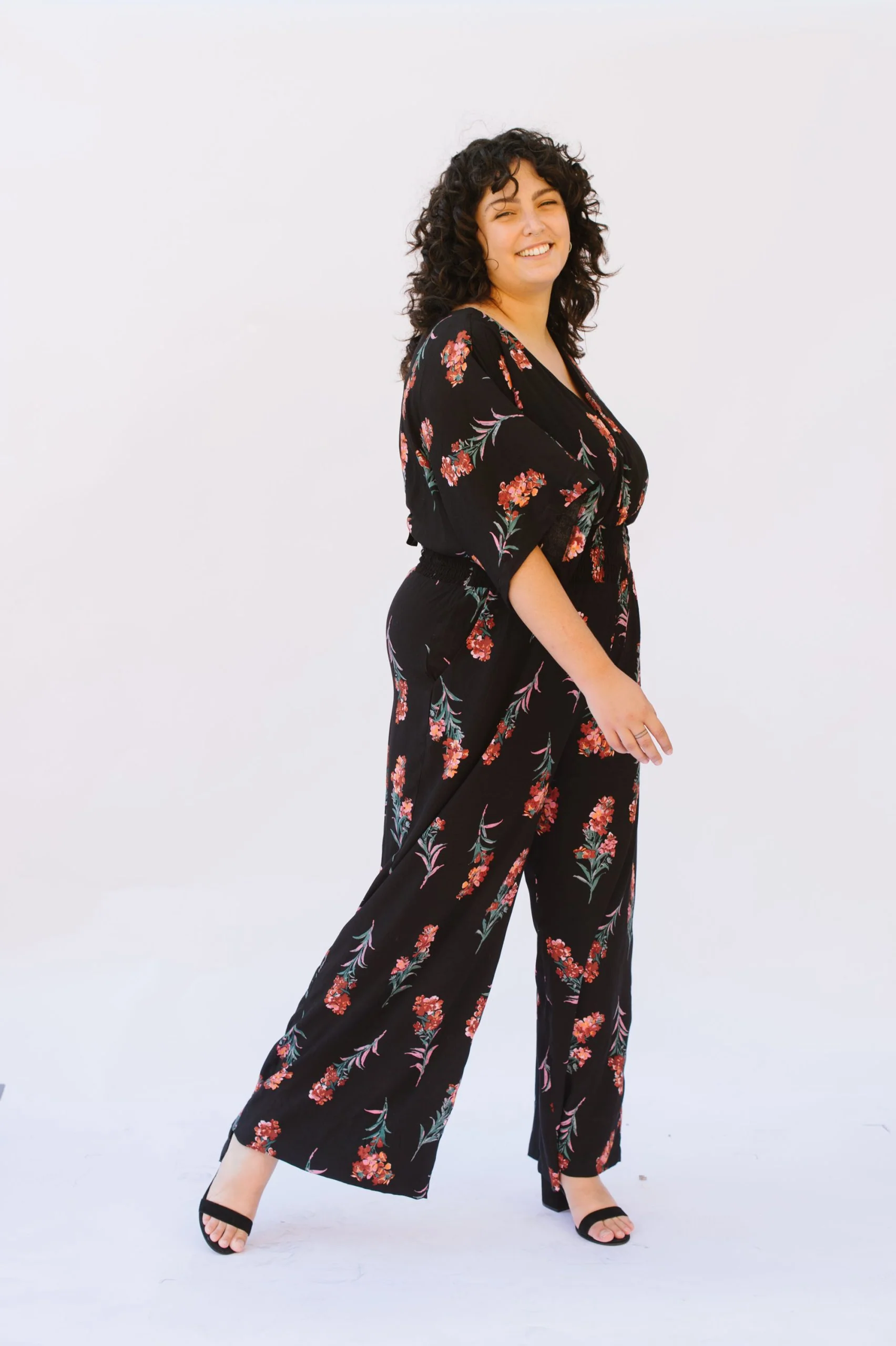 Victory Patterns Rowena Jumpsuit and Pants - Image 14