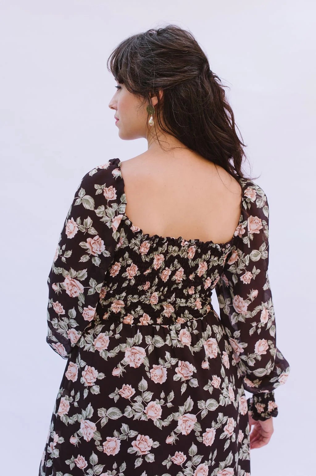 Victory Patterns Sofia Dress and Top - Image 10