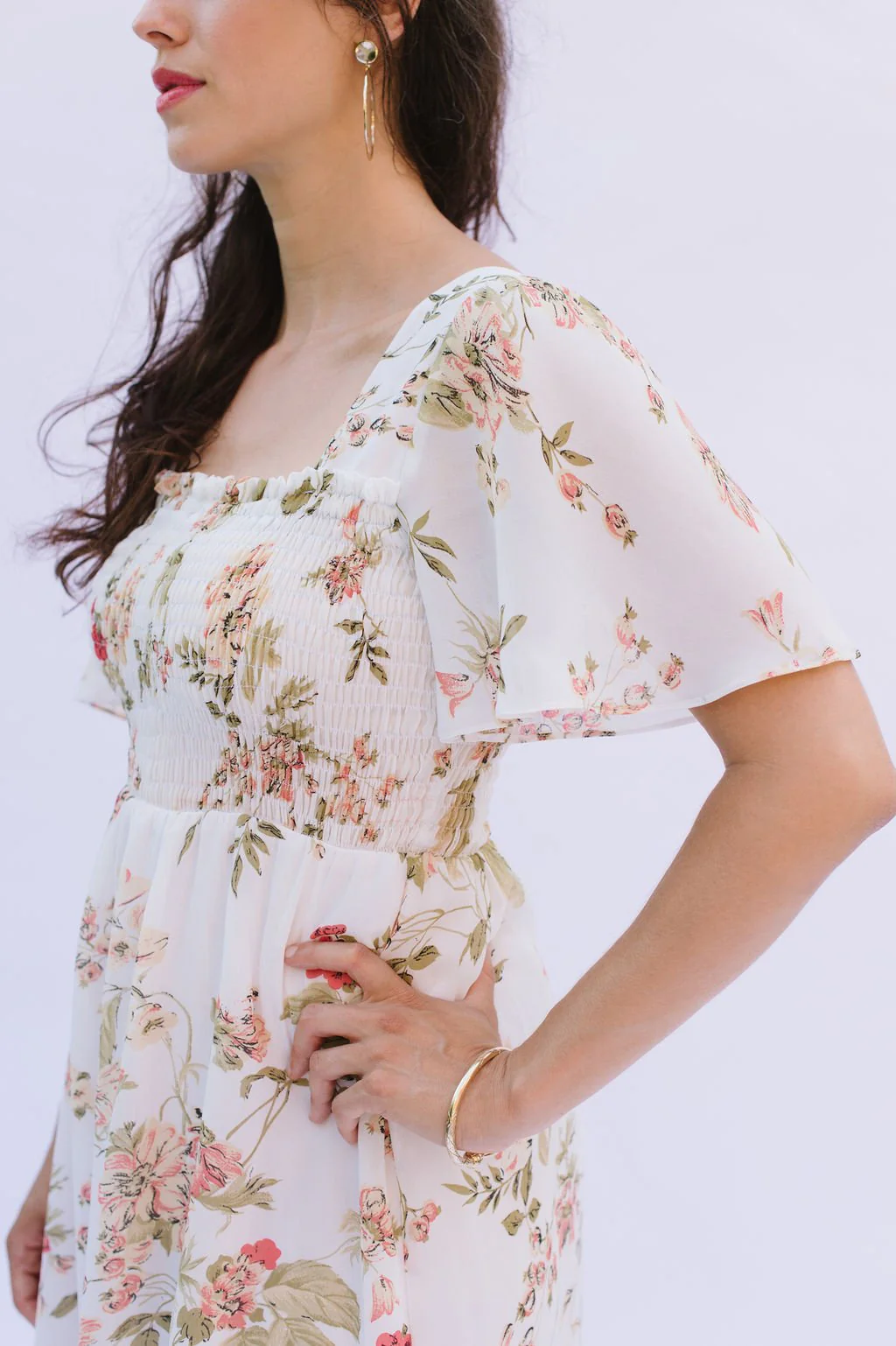 Victory Patterns Sofia Dress and Top - Image 3