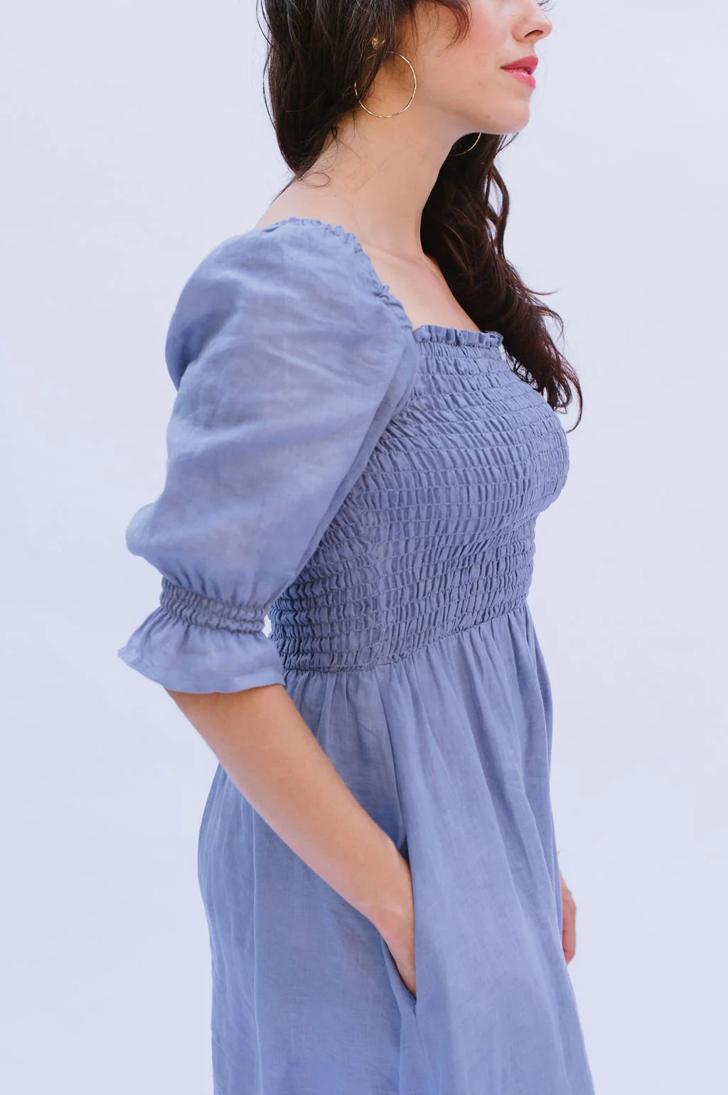 Victory Patterns Sofia Dress and Top - Image 5