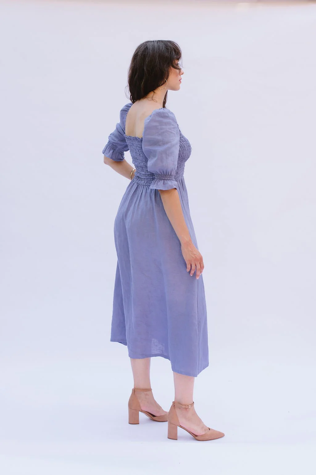 Victory Patterns Sofia Dress and Top - Image 6