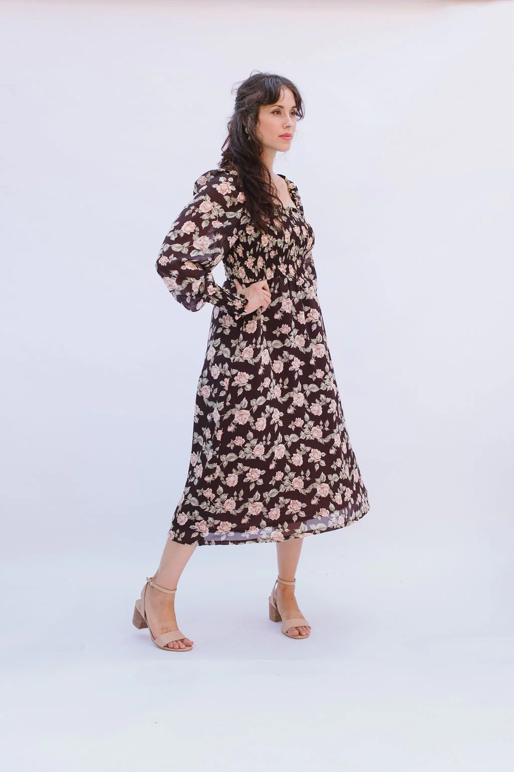 Victory Patterns Sofia Dress and Top - Image 8