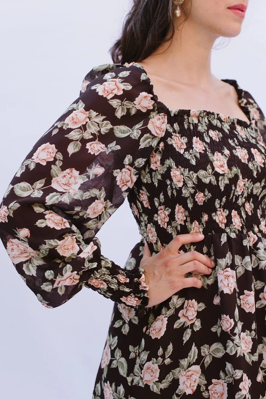 Victory Patterns Sofia Dress and Top - Image 9