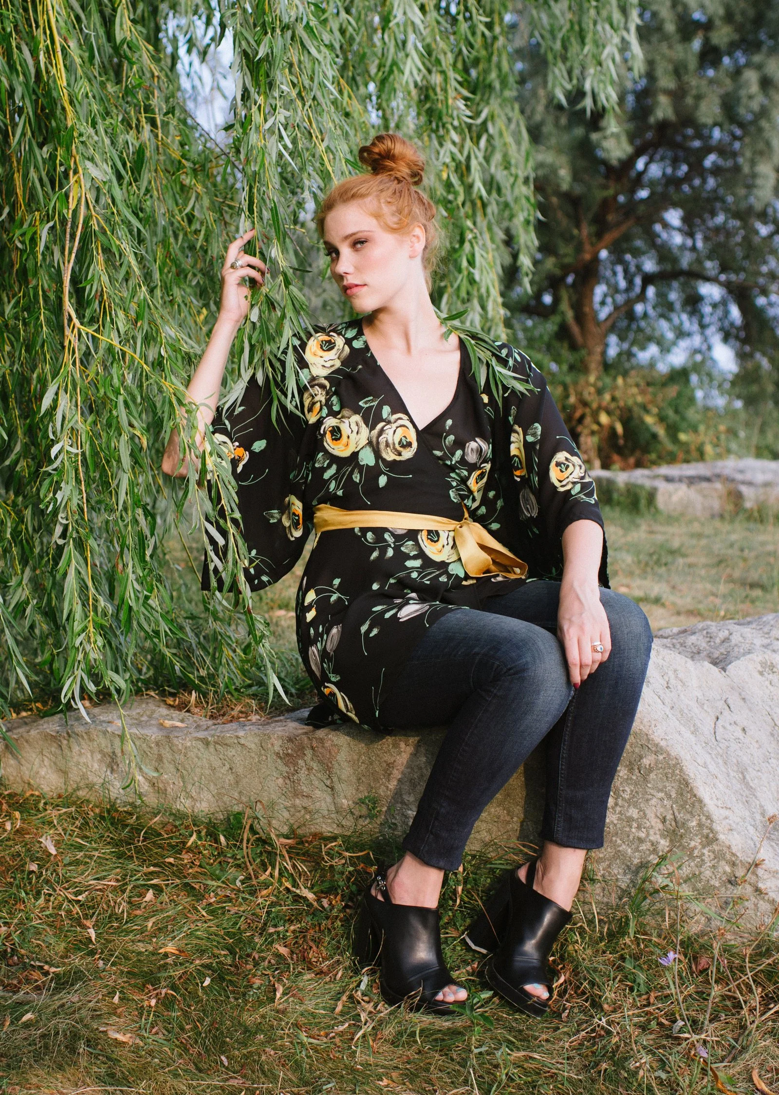 Victory Patterns Trina Dress and Blouse - Image 11