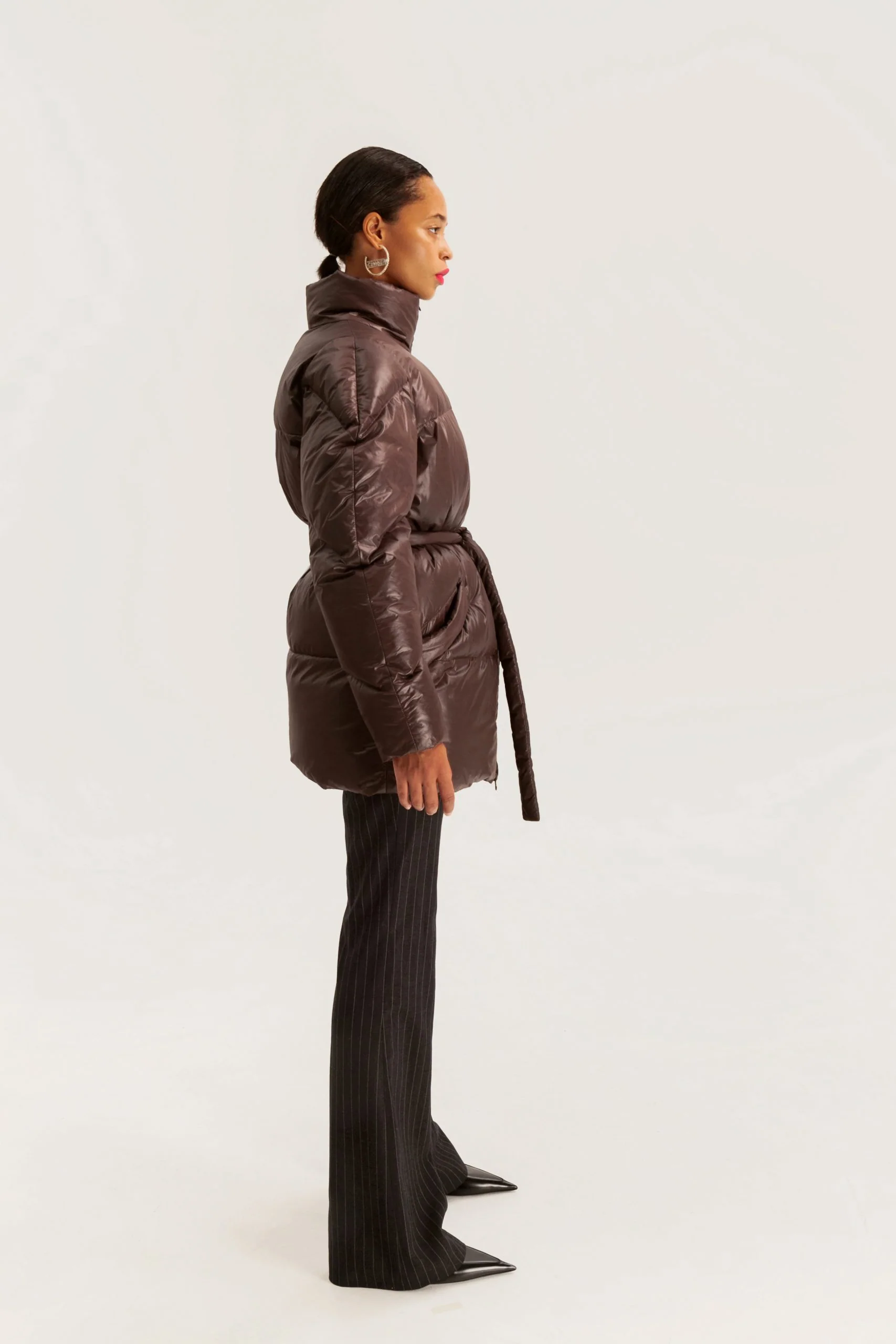 Vikisews Gail Jacket - Image 5