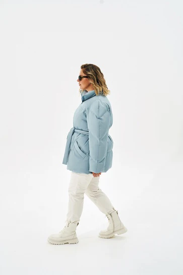 Vikisews Gail Jacket - Image 8