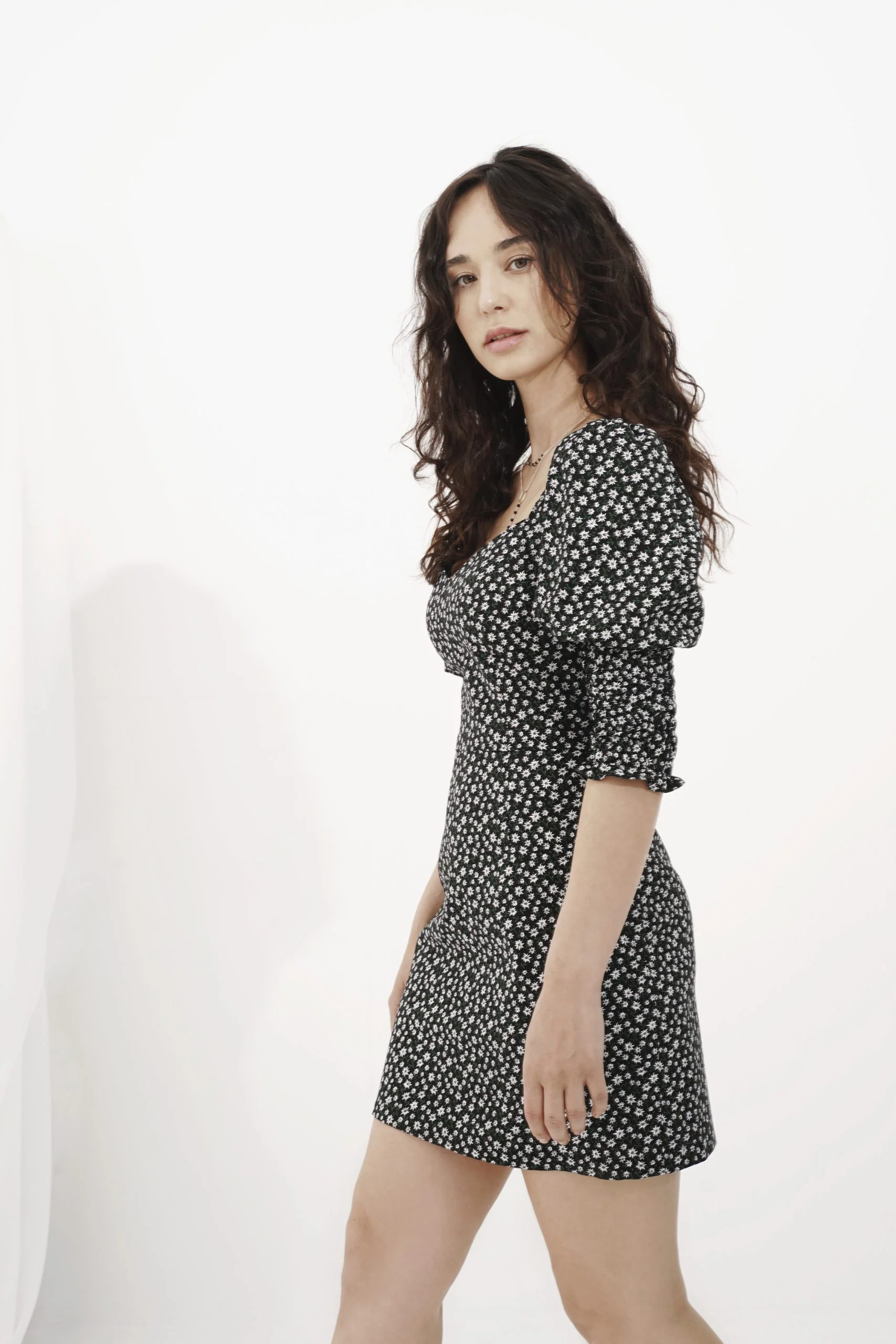 Vikisews Gloria Dress - Image 13
