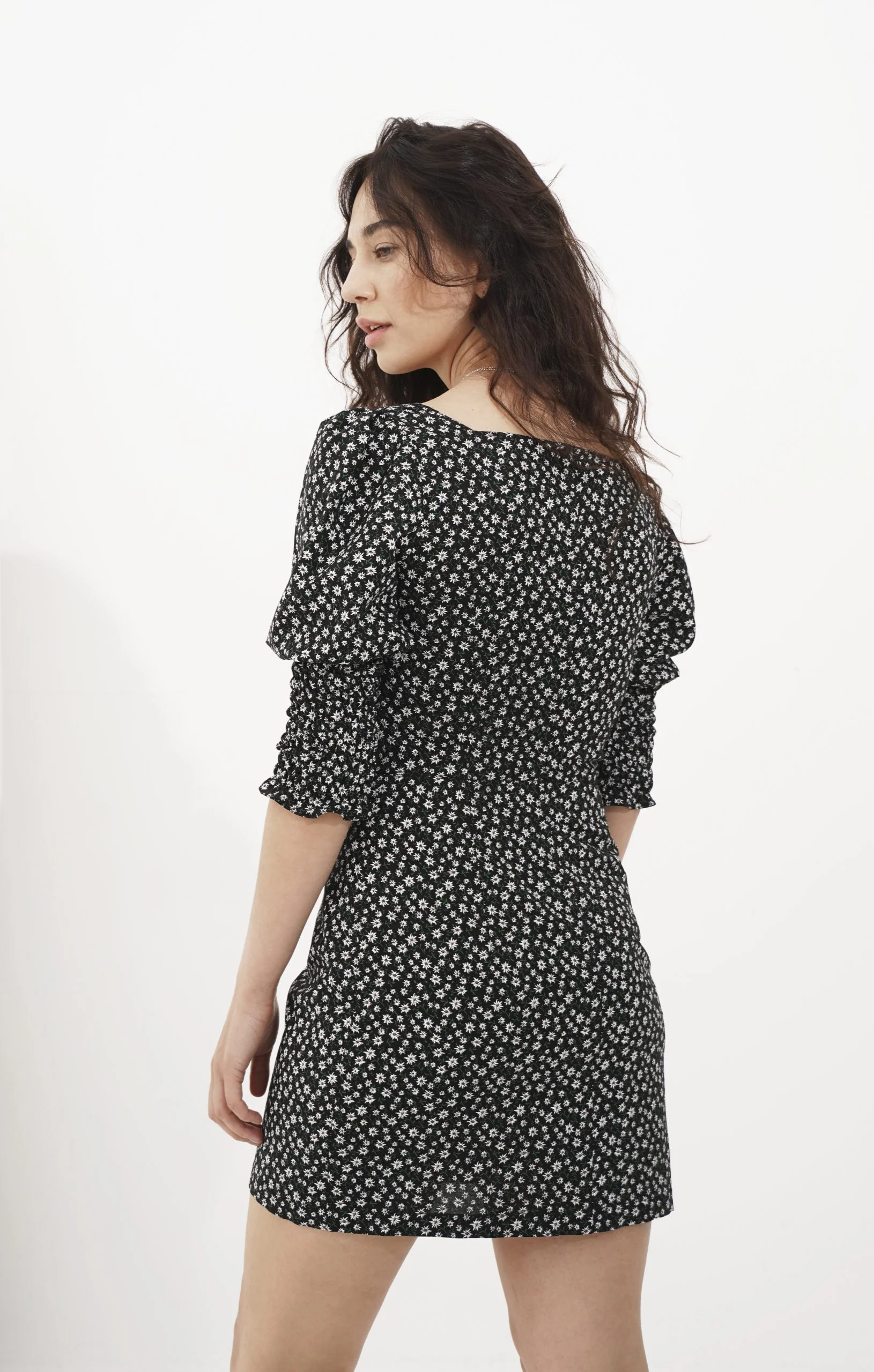 Vikisews Gloria Dress - Image 15
