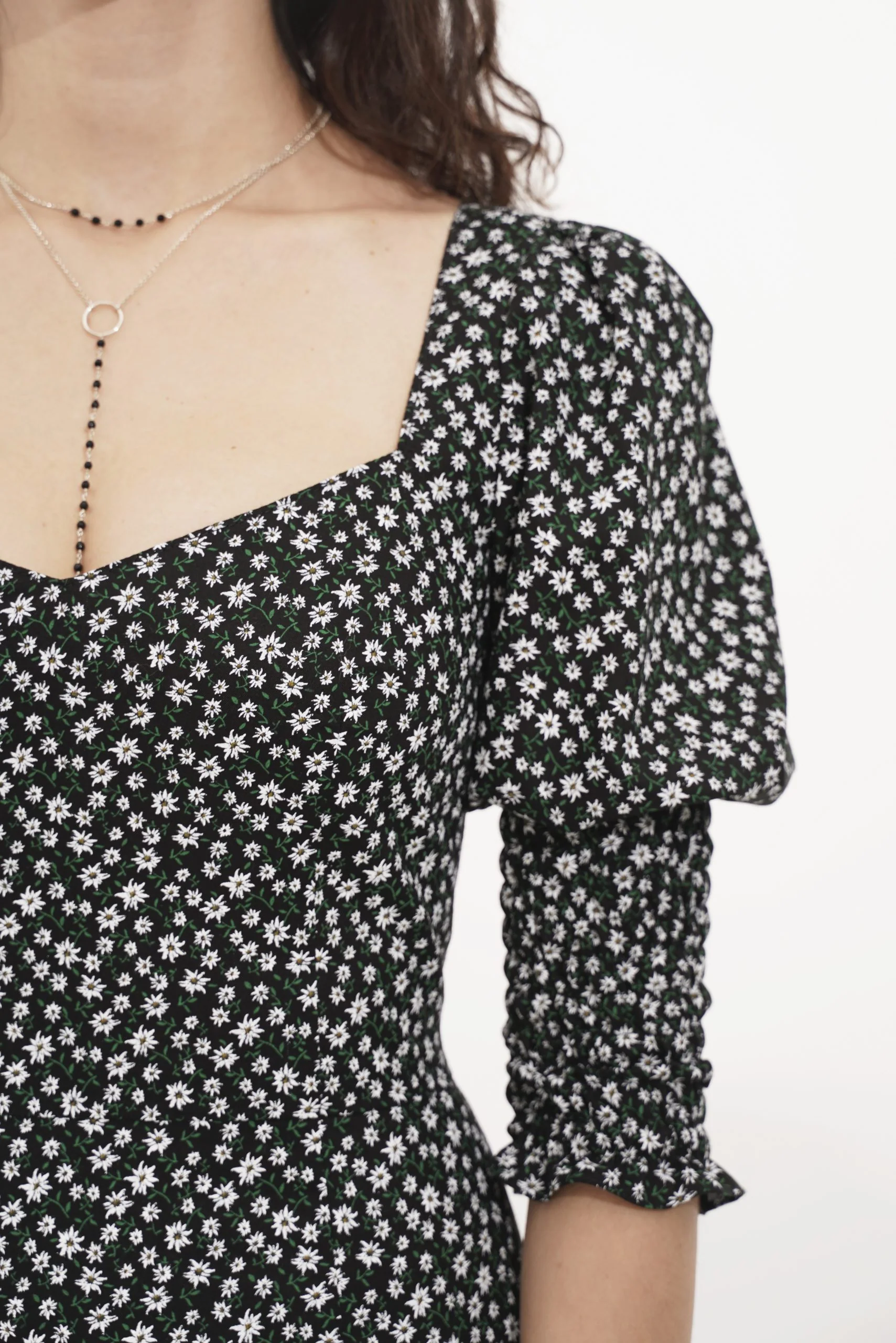 Vikisews Gloria Dress - Image 16