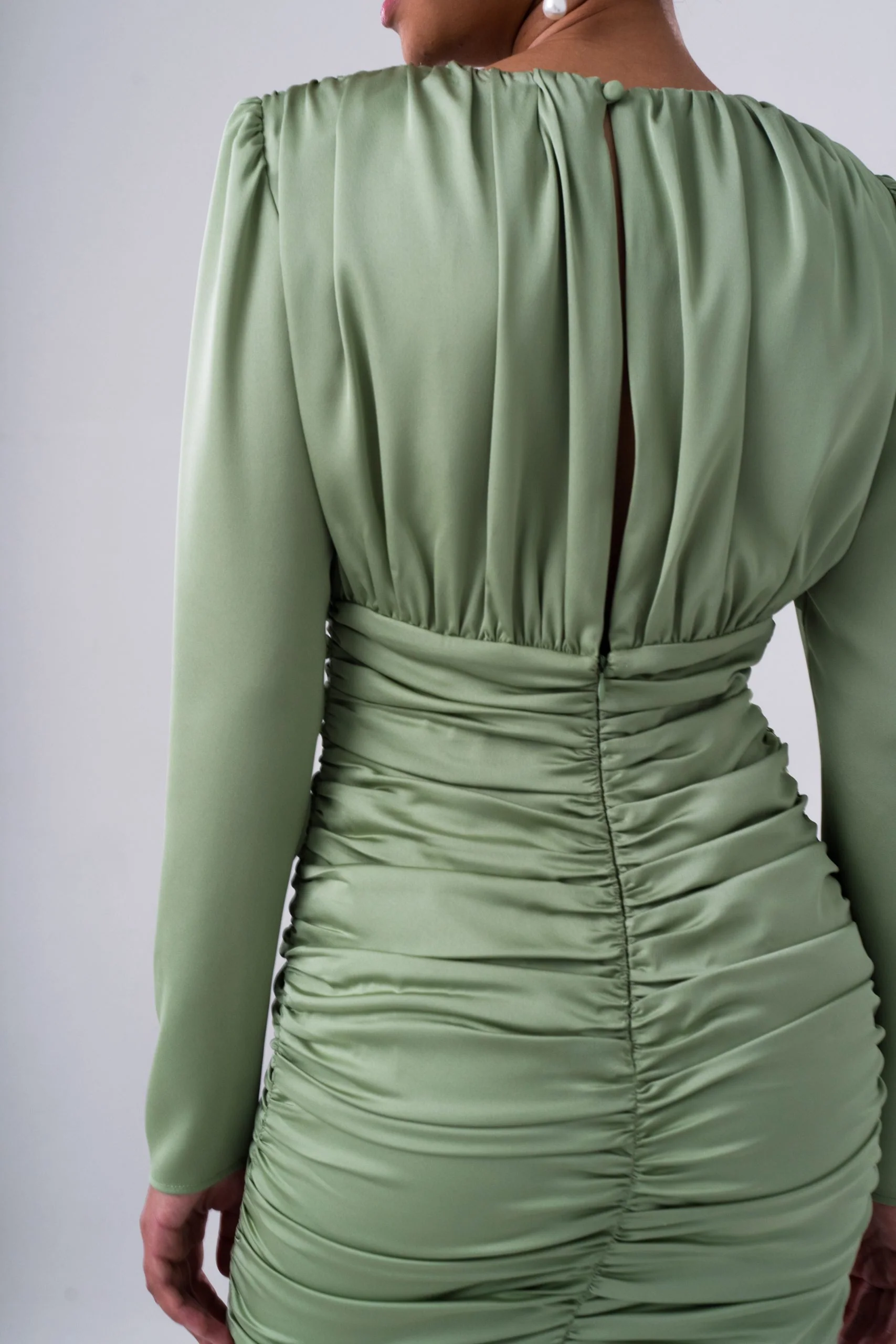 Vikisews Mirella Dress - Image 8