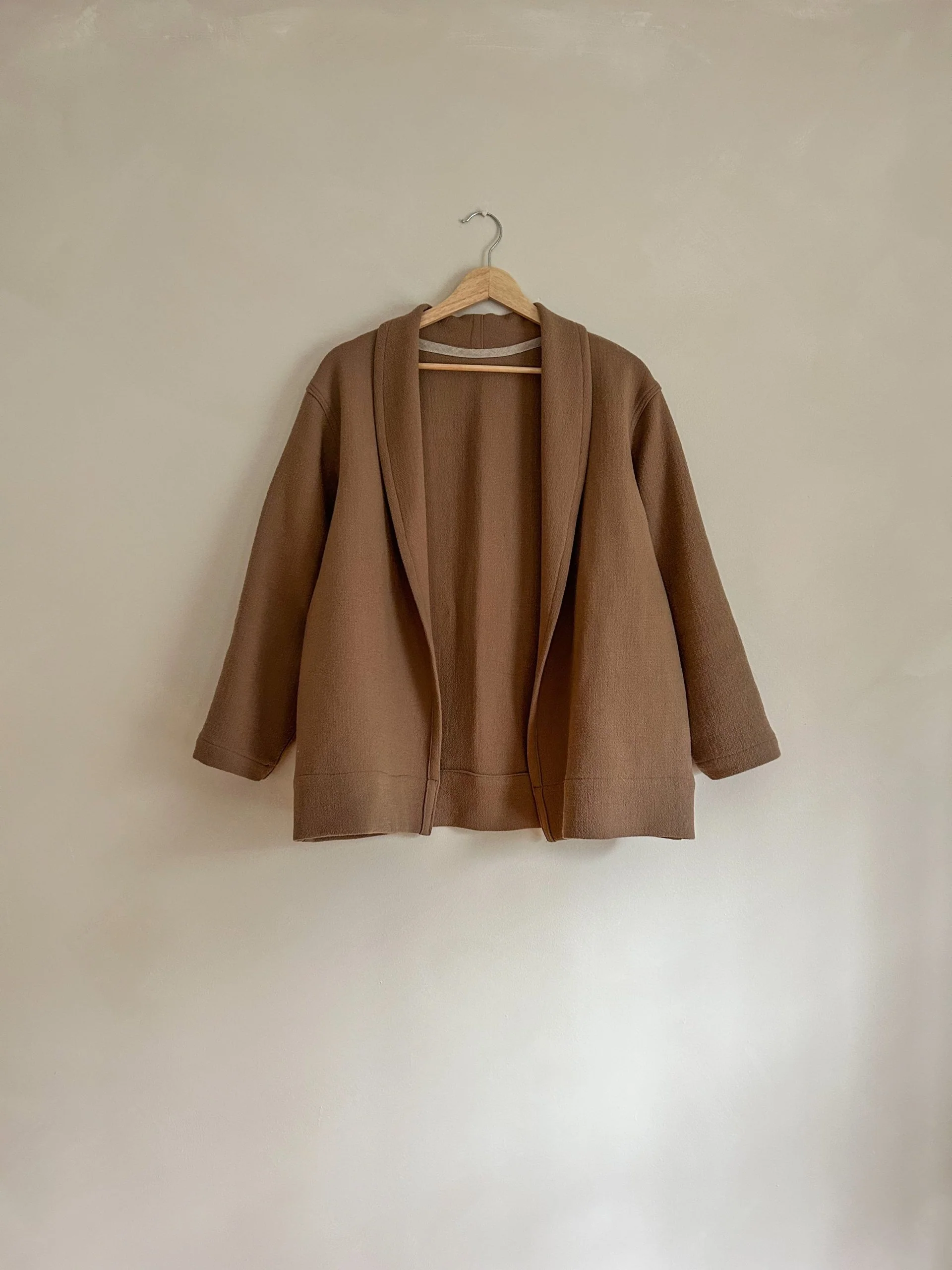 Vivian Shao Chen Daphne Jacket - Image 10