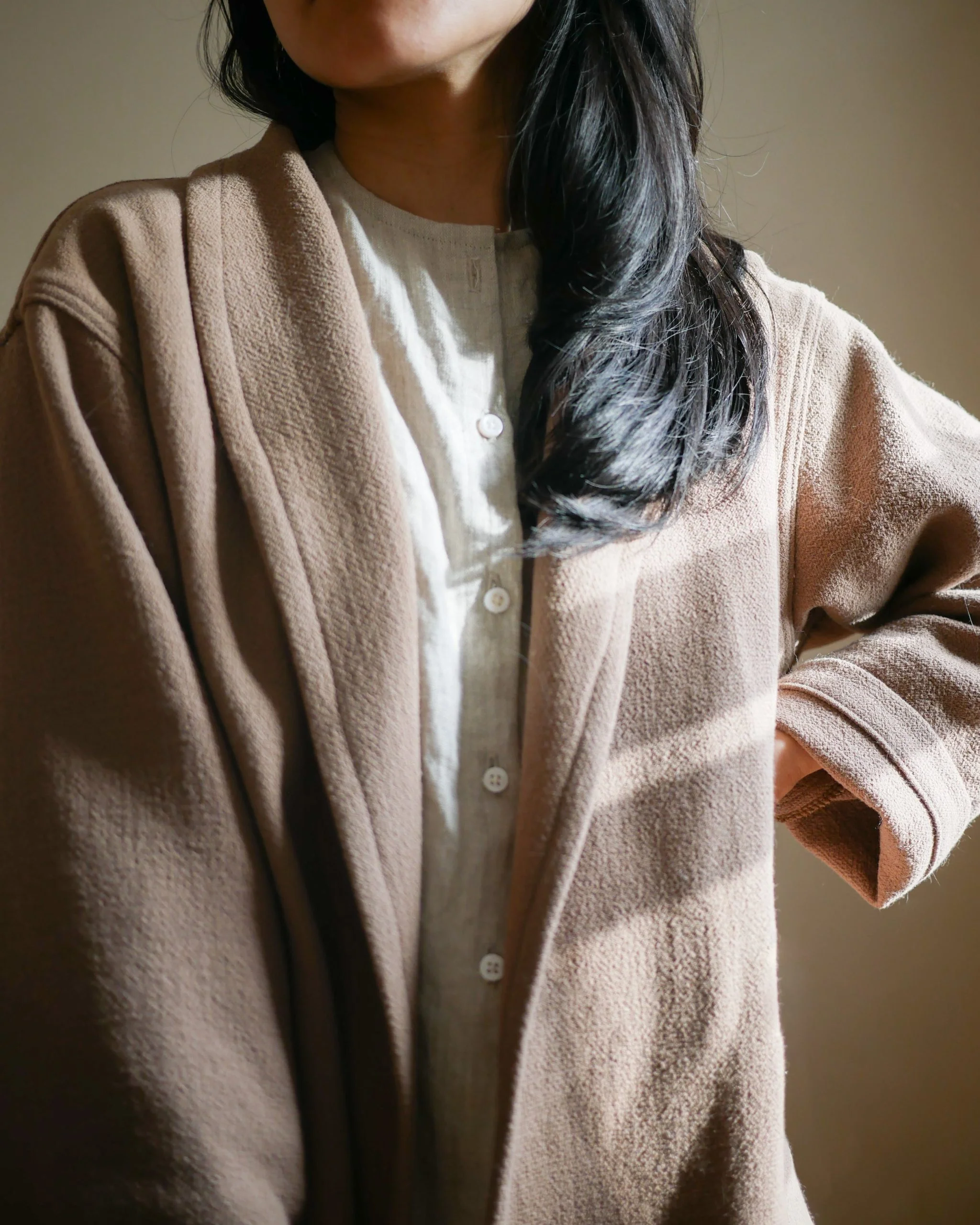 Vivian Shao Chen Daphne Jacket - Image 3
