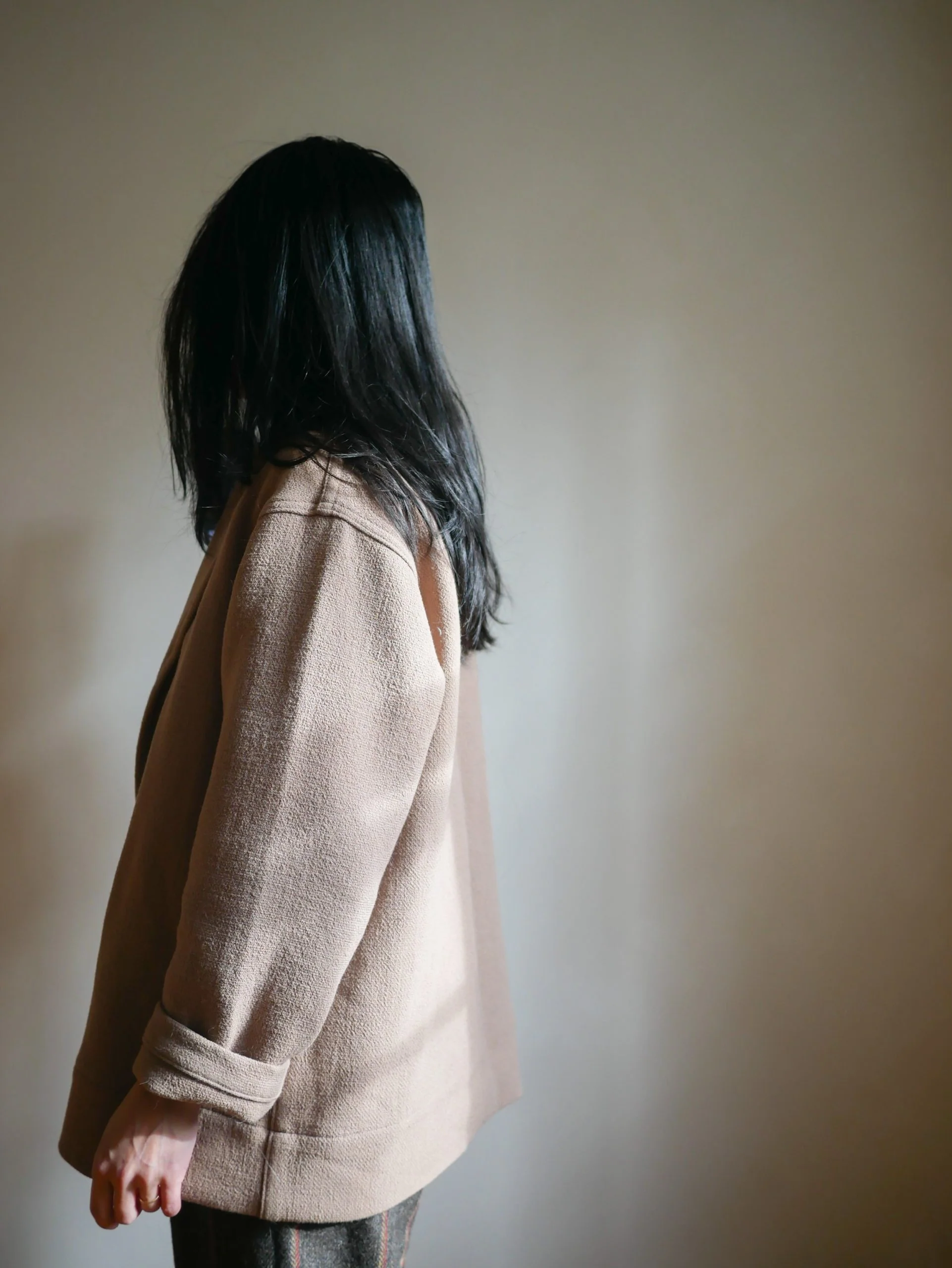 Vivian Shao Chen Daphne Jacket - Image 4
