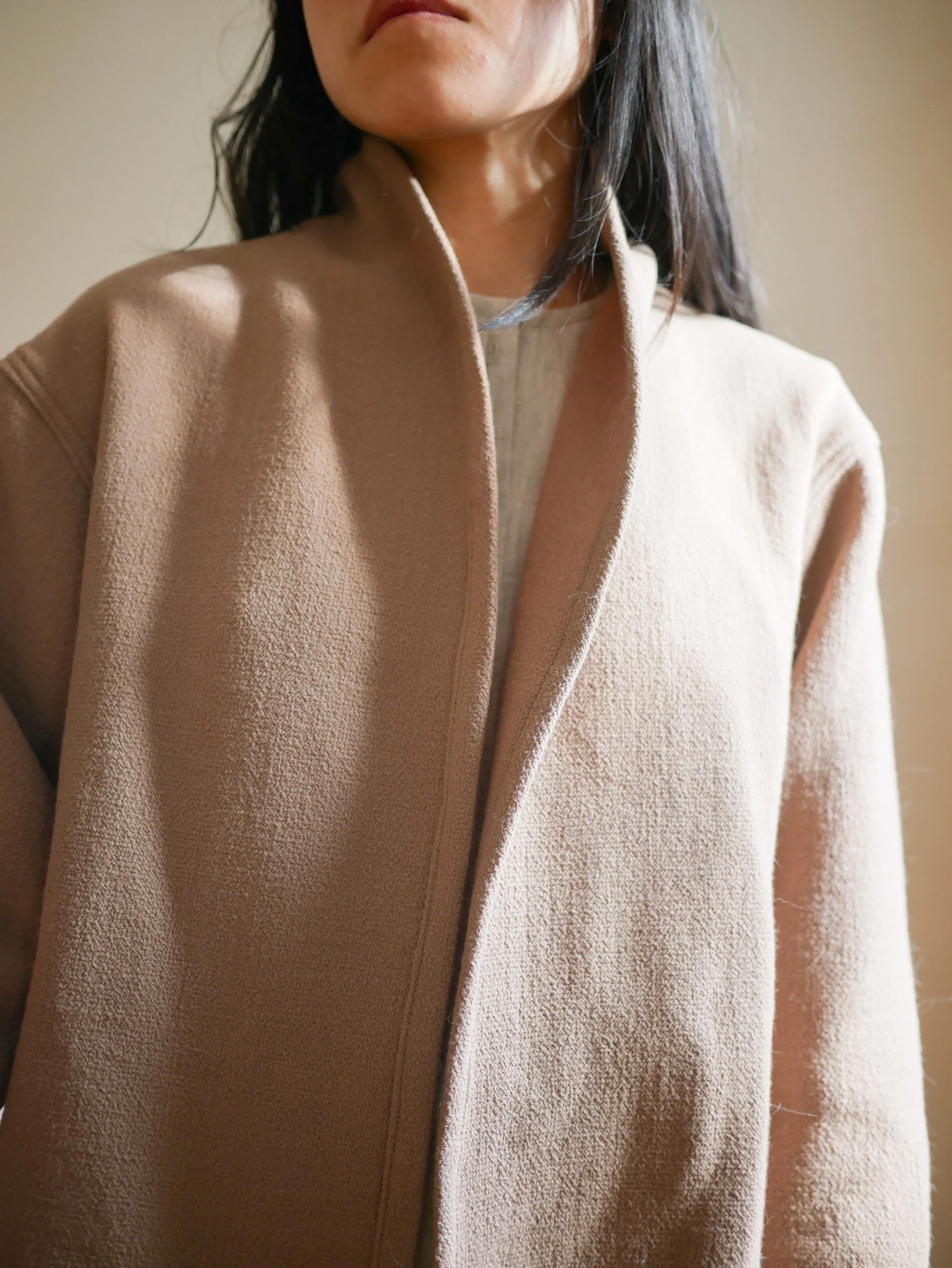 Vivian Shao Chen Daphne Jacket - Image 7