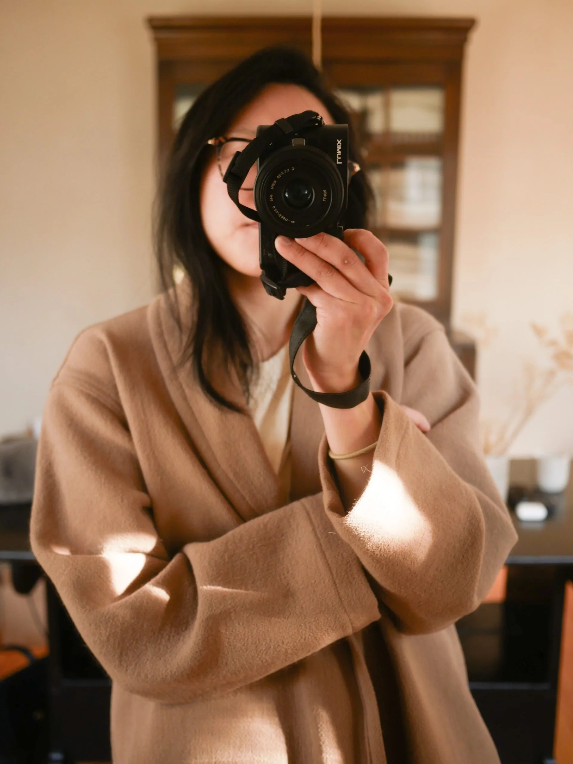 Vivian Shao Chen Daphne Jacket - Image 9