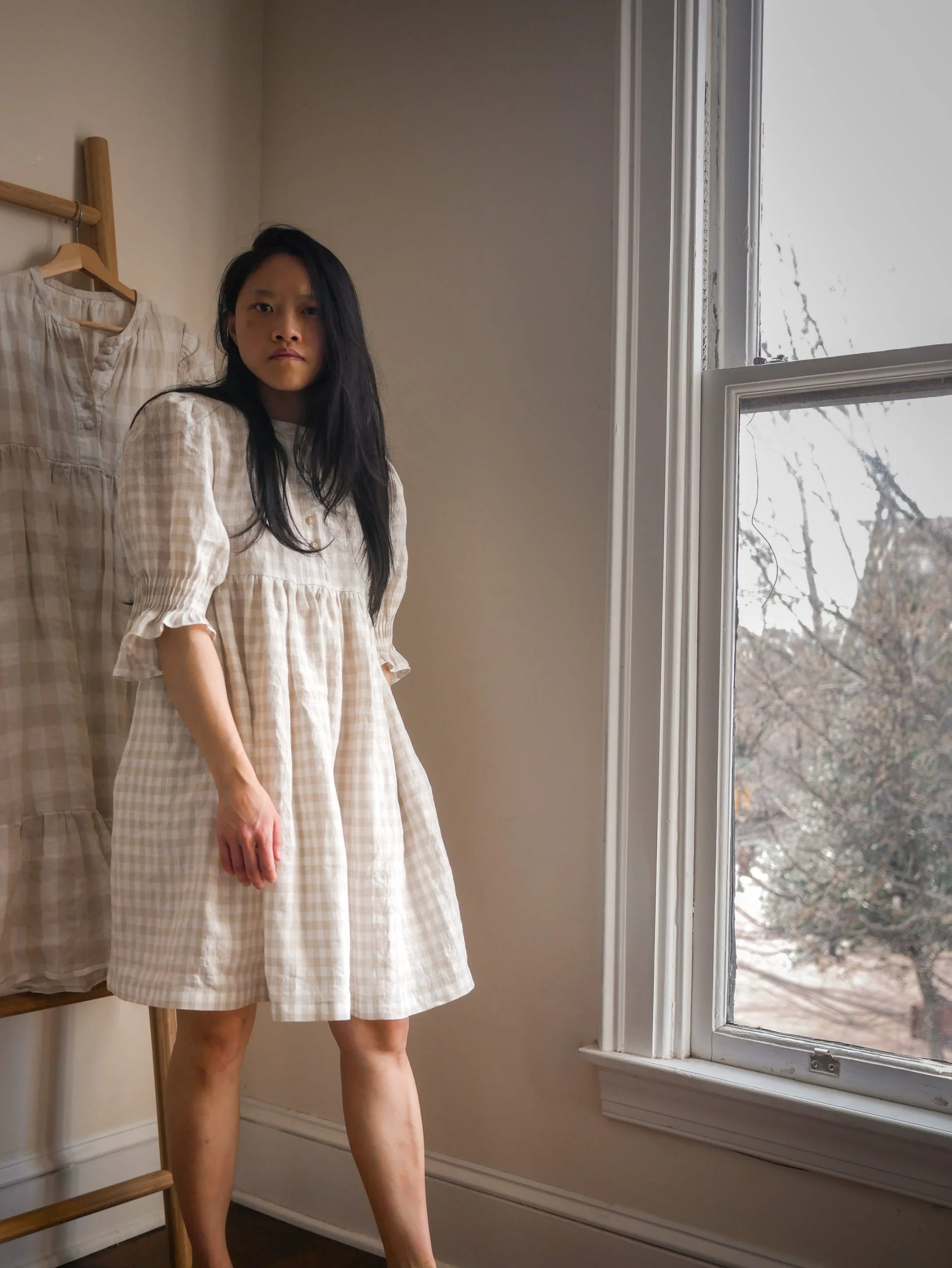 Vivian Shao Chen Orchards Dress Expansion - Image 3