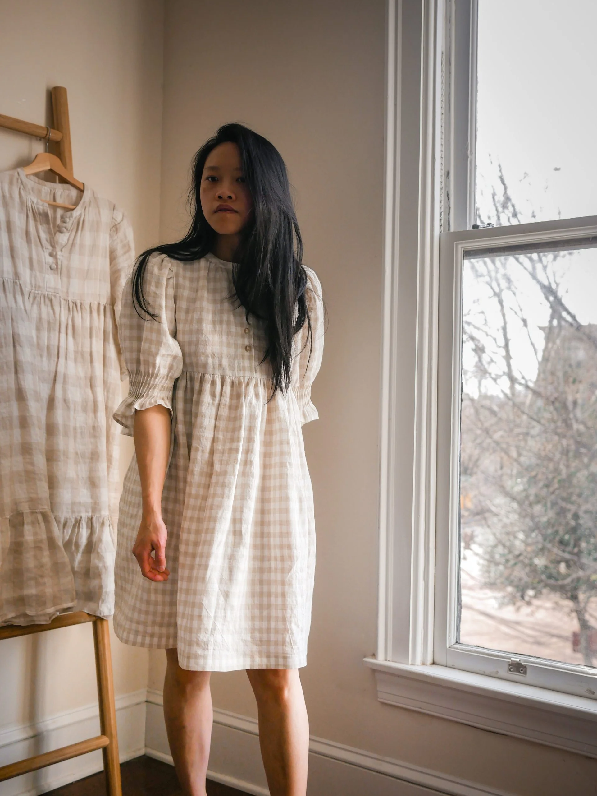 Vivian Shao Chen Orchards Dress Expansion - Image 4