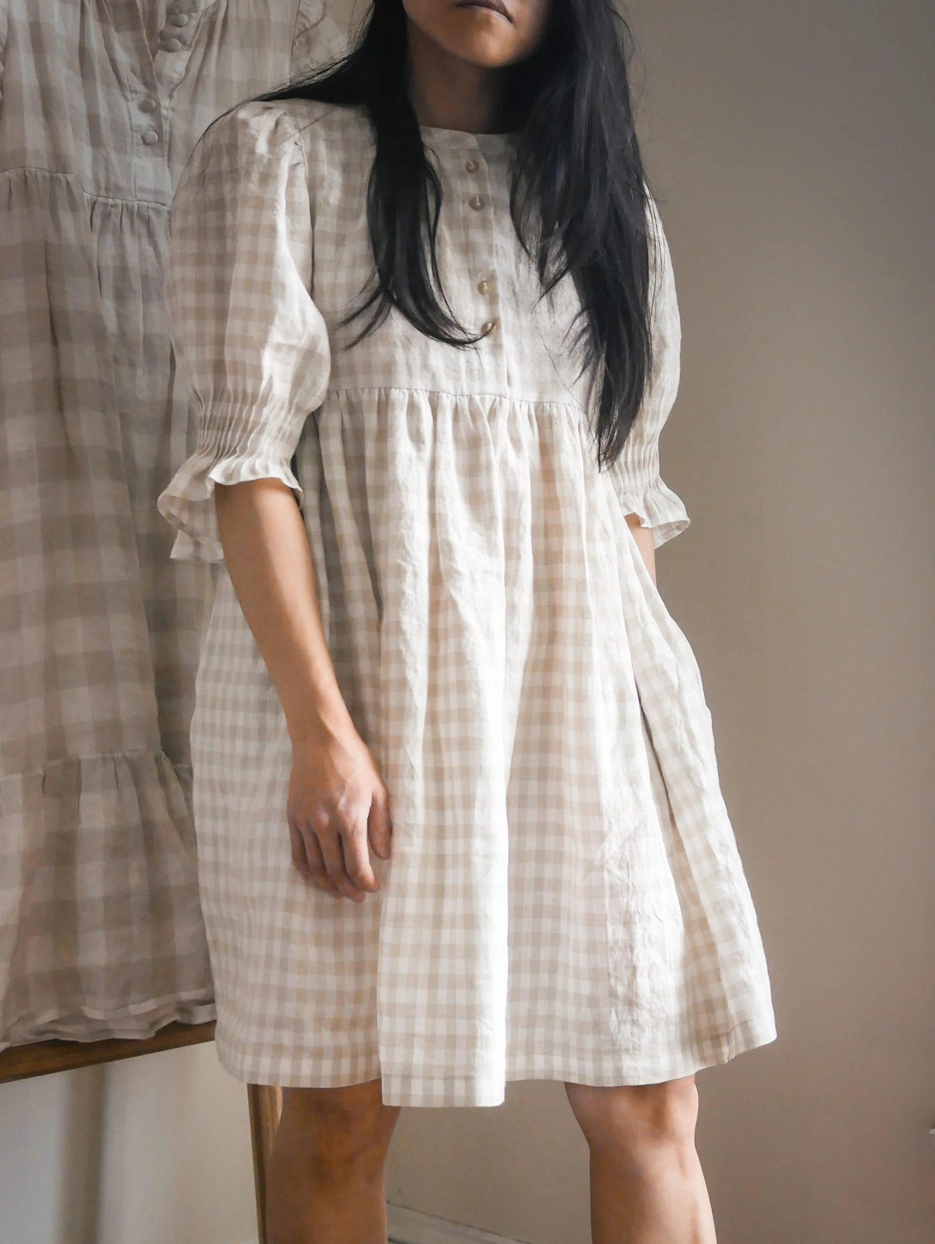 Vivian Shao Chen Orchards Dress Expansion - Image 5