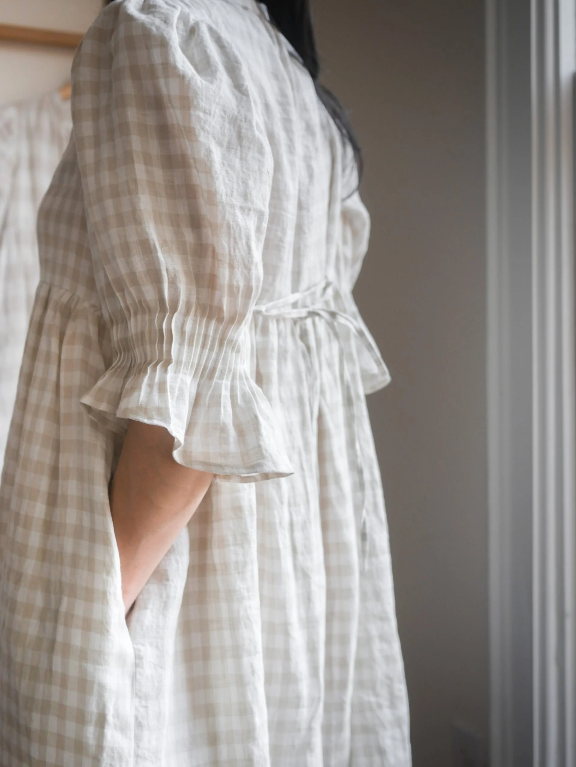 Vivian Shao Chen Orchards Dress Expansion - Image 8